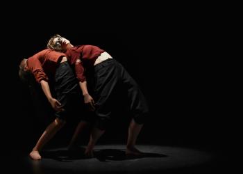 Vórtice y Ozcilante