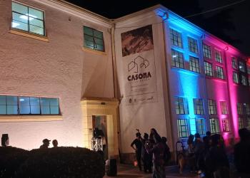 La Casona de la Danza