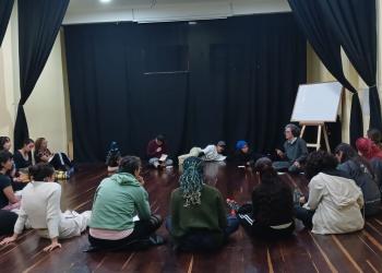 Gerencia de Danza