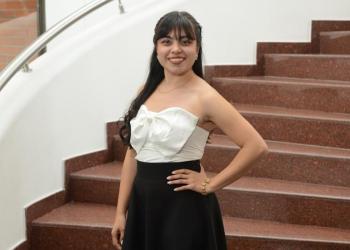 Alejandra Moscoso Barrera 