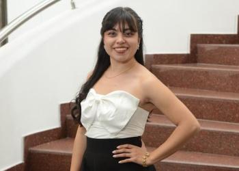 Alejandra Moscoso Barrera