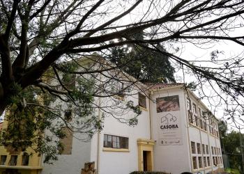 La Casona de la Danza