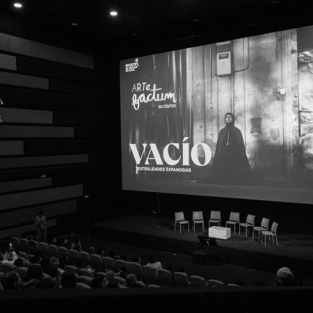 sala de cine