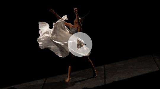 Embedded thumbnail for XIV Festival Danza en la Ciudad ¡Gente que baila!
