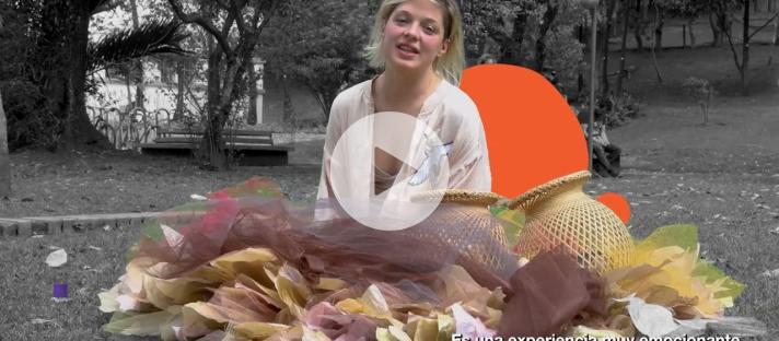 Embedded thumbnail for XVIII Festival Danza en la Ciudad