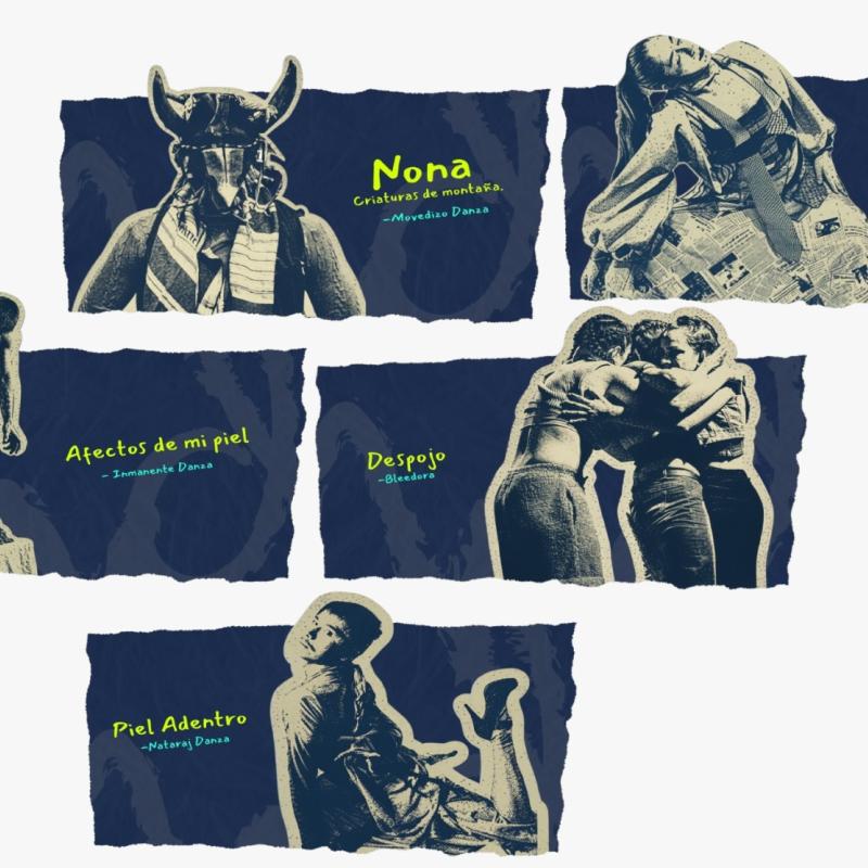 mosaico