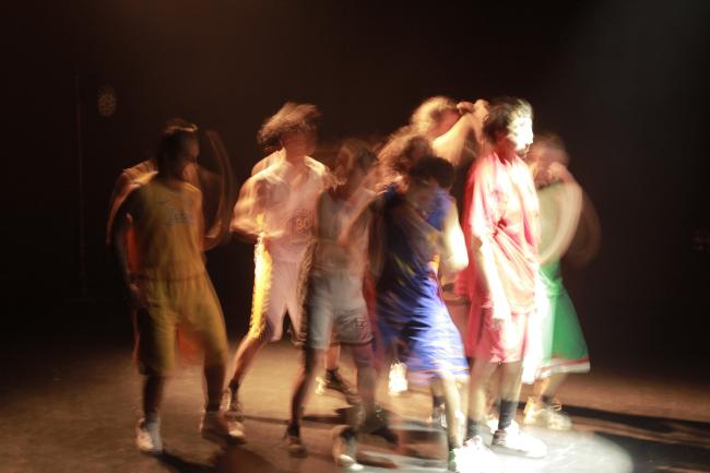 Que haya insistencia