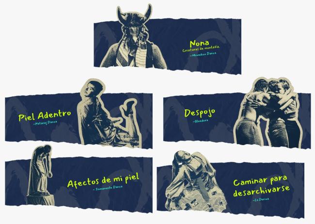 mosaico